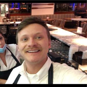 Meet your Posher, Ben